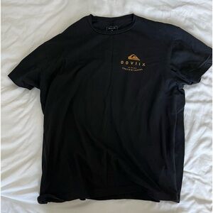 Men’s Quiksilver OOVIIX T shirt